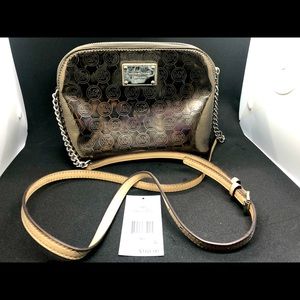 Michael Kors Cindy Crossbody Purse